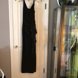 Evening Gown